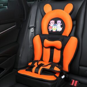 Buy Child Safety Car Seat I Parent's Essential