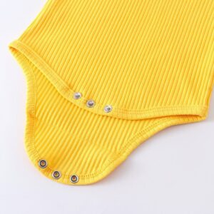 3Pcs Baby Girl Summer Romper JuniorHaul
