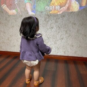 Baby Girls Gladiator Sandals JuniorHaul