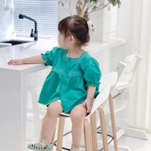 Baby Girls Gladiator Sandals JuniorHaul