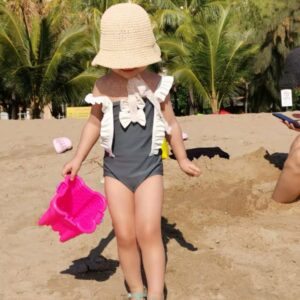 Baby Girls Gladiator Sandals JuniorHaul