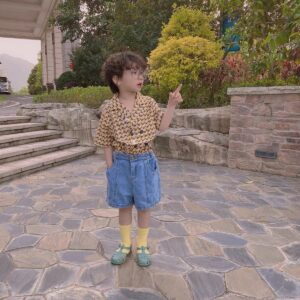 Baby Girls Gladiator Sandals JuniorHaul