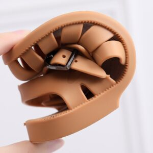 Baby Girls Gladiator Sandals JuniorHaul