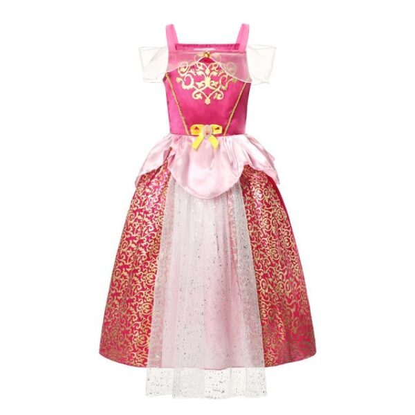 9 / Sleeping Beauty Sleeping Beauty Princess Baby Girls Beauty Costume JuniorHaul