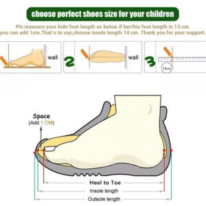 Baby Casual Sneaker JuniorHaul