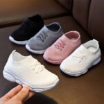 Baby Casual Sneaker JuniorHaul