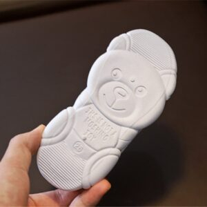 Baby Casual Sneaker JuniorHaul