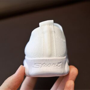 Baby Casual Sneaker JuniorHaul