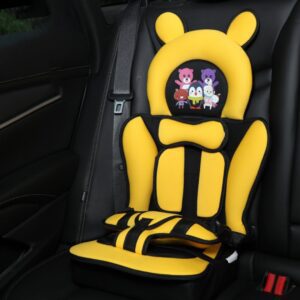 Cartoon - Child Car Safety Seats JuniorHaul
