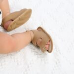 First Walker Crib Baby Sandals JuniorHaul
