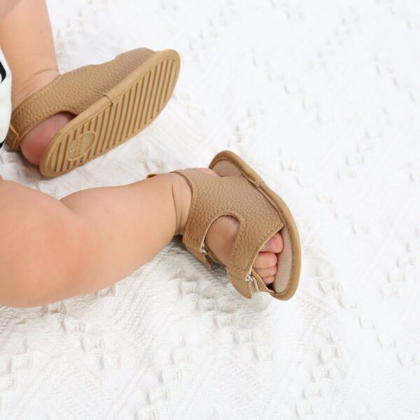 First Walker Crib Baby Sandals JuniorHaul