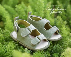 First Walker Crib Baby Sandals JuniorHaul