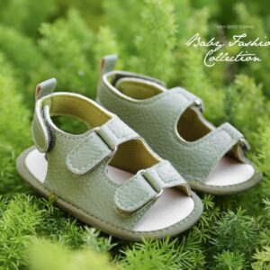 First Walker Crib Baby Sandals JuniorHaul