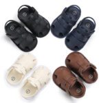 Newborn Baby Boys Shoes JuniorHaul