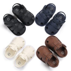 Newborn Baby Boys Shoes JuniorHaul