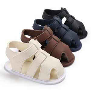 Newborn Baby Boys Shoes JuniorHaul