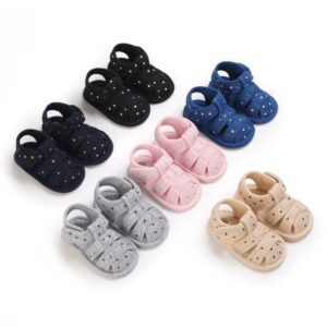 Newborn Baby Boys Fashion Shoes JuniorHaul