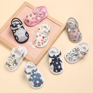 Buy Baby Soft Sole Shoes I Cute & Comfortable Baby Shoes