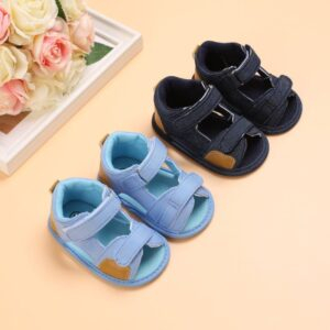 Newborn Baby Boys Shoes JuniorHaul
