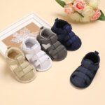 Newborn Baby Boys Shoes JuniorHaul
