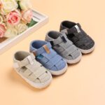 Newborn Baby Boys Shoes JuniorHaul