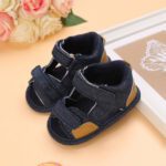 C-333 Jeans / 7-12 Months Newborn Baby Boys Shoes JuniorHaul
