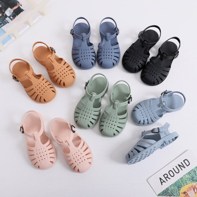 Buy Kids Roman Sandals I Comfortable Footwear for Children