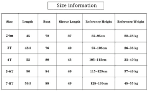 Baby Trench Overcoat JuniorHaul