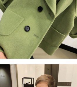 Baby Trench Overcoat JuniorHaul