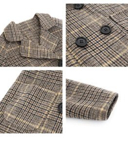 Baby Trench Overcoat JuniorHaul