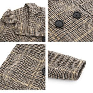 Baby Trench Overcoat JuniorHaul