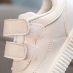 Baby Plain Sneakers JuniorHaul