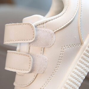 Baby Plain Sneakers JuniorHaul