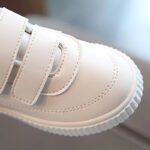 Baby Plain Sneakers JuniorHaul