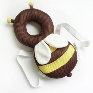 Cartoon Baby Head Protection Pad JuniorHaul