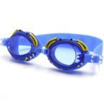goggles one size / XS (2) Tunoluker Baby Boys Swimsuit One Piece Toddlers Zipper Bathing Suit Swimwear with Hat Rash Guard Surfing Suit JuniorHaul
