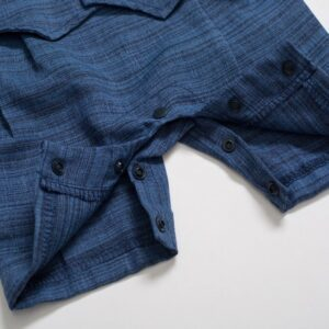 Baby Boy Blue Formal Suit JuniorHaul