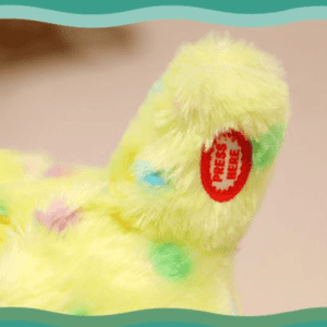 Laying Hen Toy - Image 8