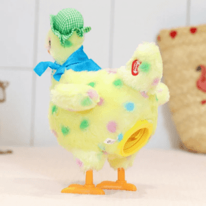 Laying Hen Toy - Image 5