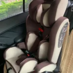 Strap & Safe- Child Protection Car Seat photo review