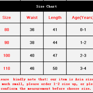 Monster Mouth Baby Trousers - Image 12