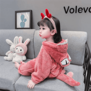 Crocodile Baby Jumpsuit - Image 10