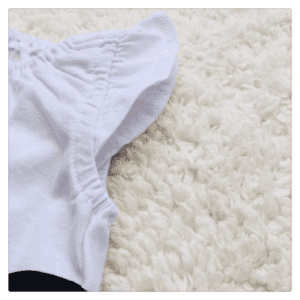 Animal Baby Romper With Cap - Image 7