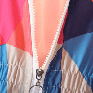 Summer Butterfly Appliques Outwear - Image 8