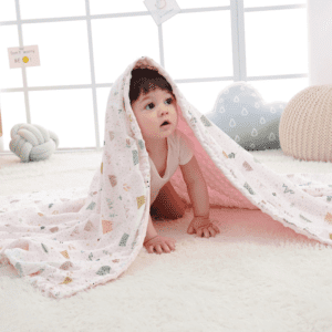 6 layer Swaddle Blanket - Image 16