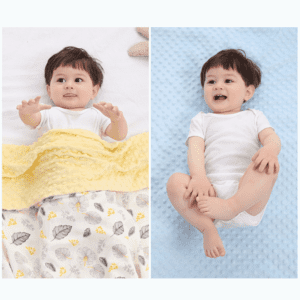 6 layer Swaddle Blanket - Image 22