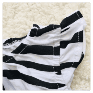 Animal Baby Romper With Cap - Image 18