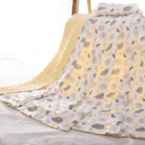 6 layer Swaddle Blanket - Image 24