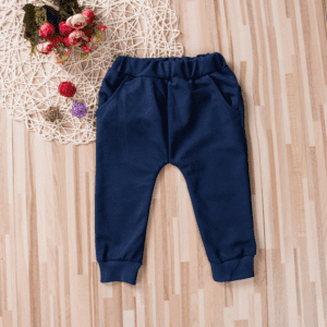 Monster Mouth Baby Trousers - Image 7