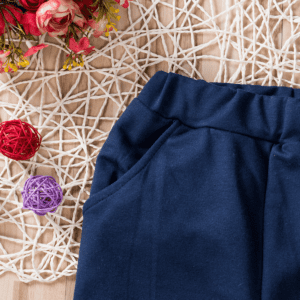 Monster Mouth Baby Trousers - Image 8